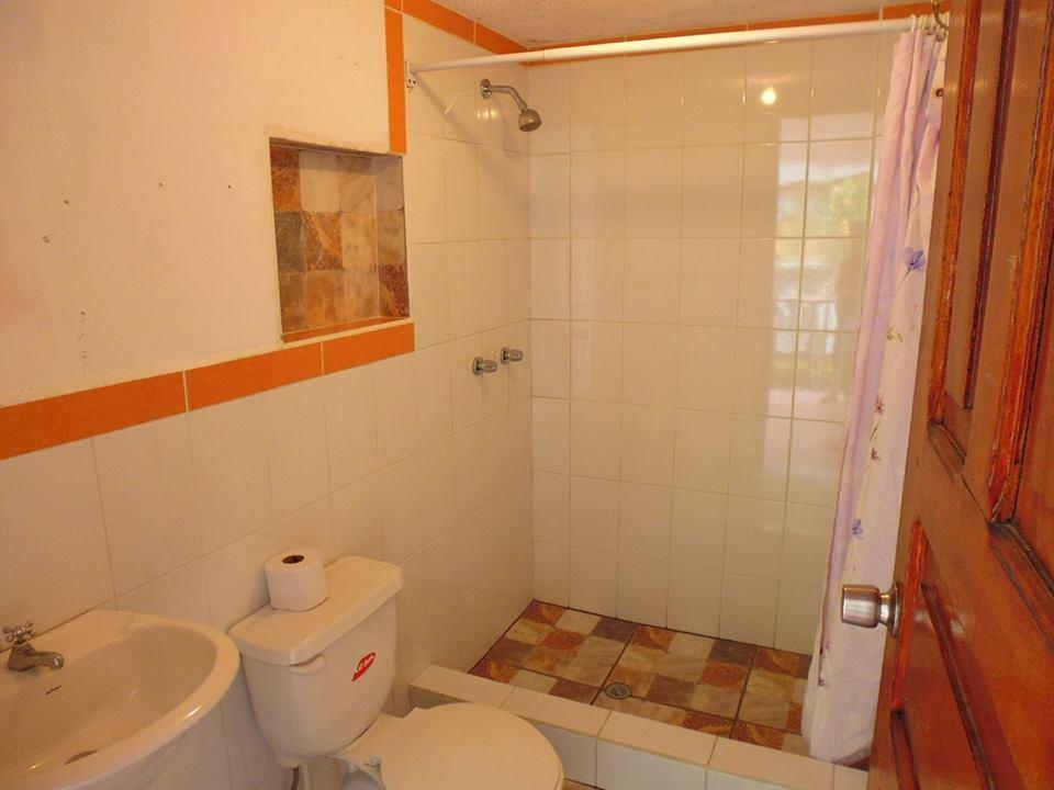 Hostal Timara Baños Δωμάτιο φωτογραφία